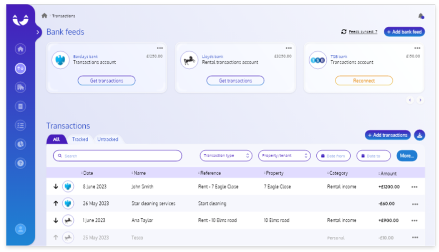 Hammock_ web app