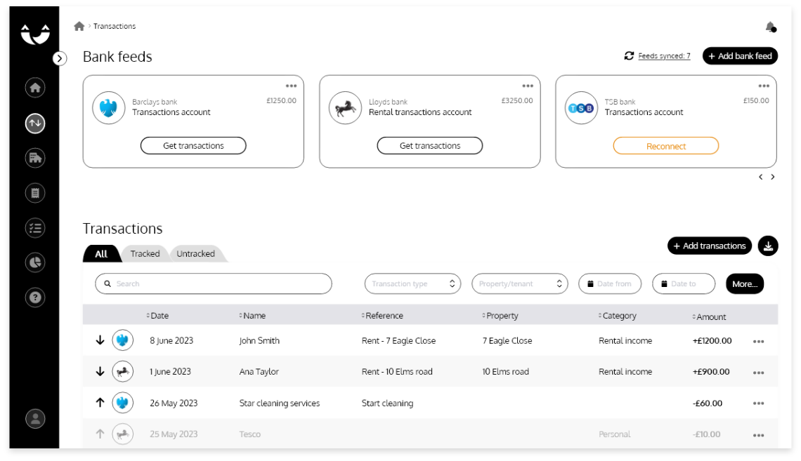 Hammock_ web app