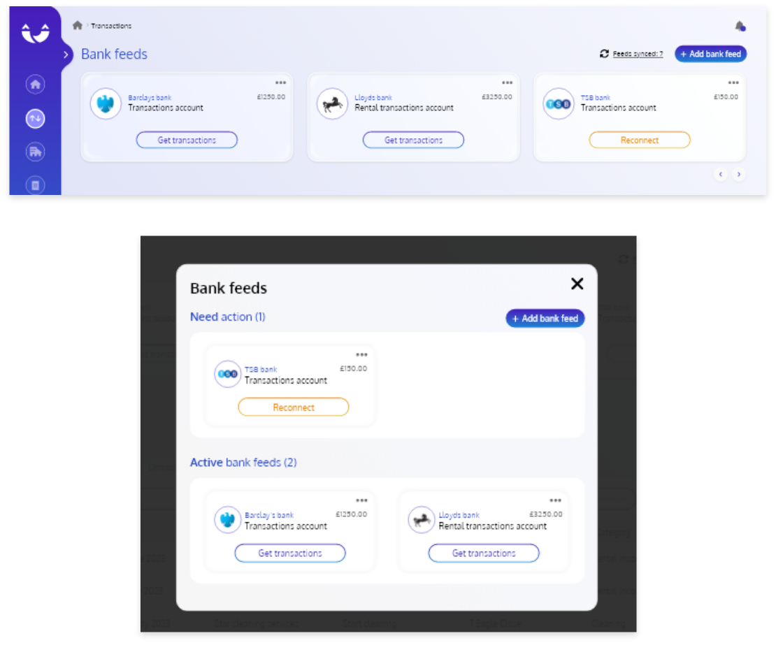 Hammock_ web app
