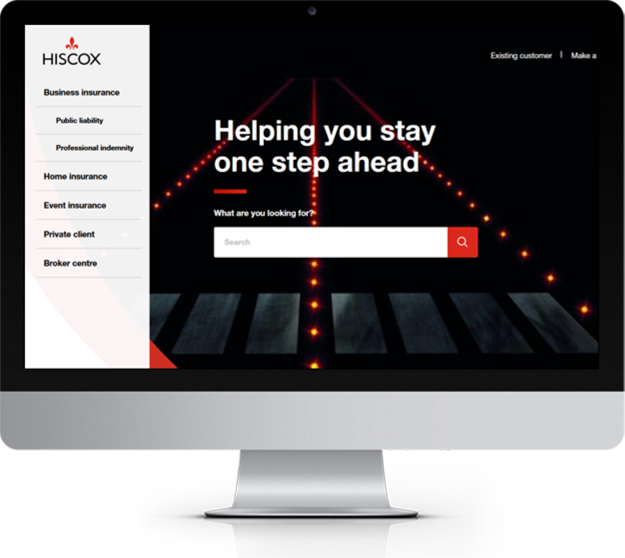Hiscox