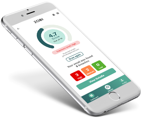 Zobi App