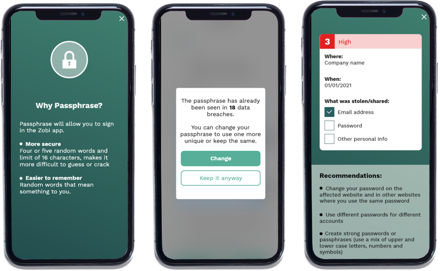 Zobi App
