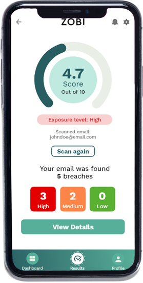 Zobi App
