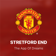Stretford End App