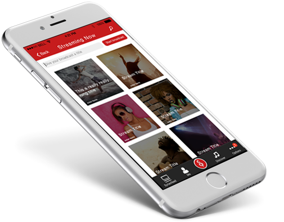 Synax App