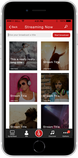 Synax App